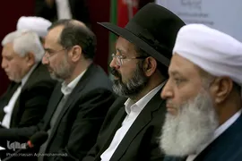 نشست های تخصصی اولین روز کنفرانس بین المللی وحدت اسلامی