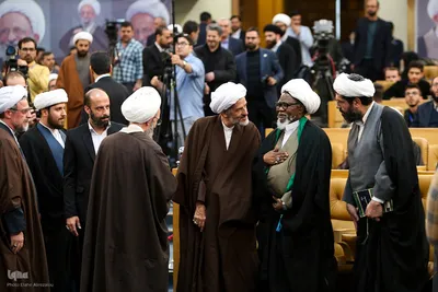 سومین کنگره بزرگداشت «استاد فکر؛ علامه مصباح یزدی»