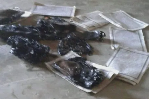 Penistaan Kesucian Sejumlah Masjid dan Manuskrip Al-Quran di Myanmar