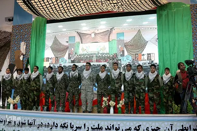 اجلاسیه بانوان کنگره ملی ۲۰۰۰ شهید استان خراسان‌جنوبی