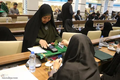 آیین گلریزان و آزادسازی زندانیان جرائم غیرعمد فارس