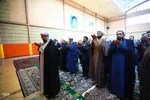 اجلاس استانی نماز در همدان‎