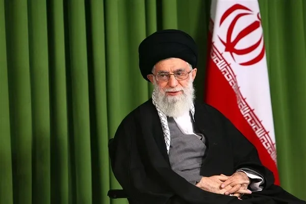 دیدار سعید جلیلی با رهبر انقلاب اسلامی