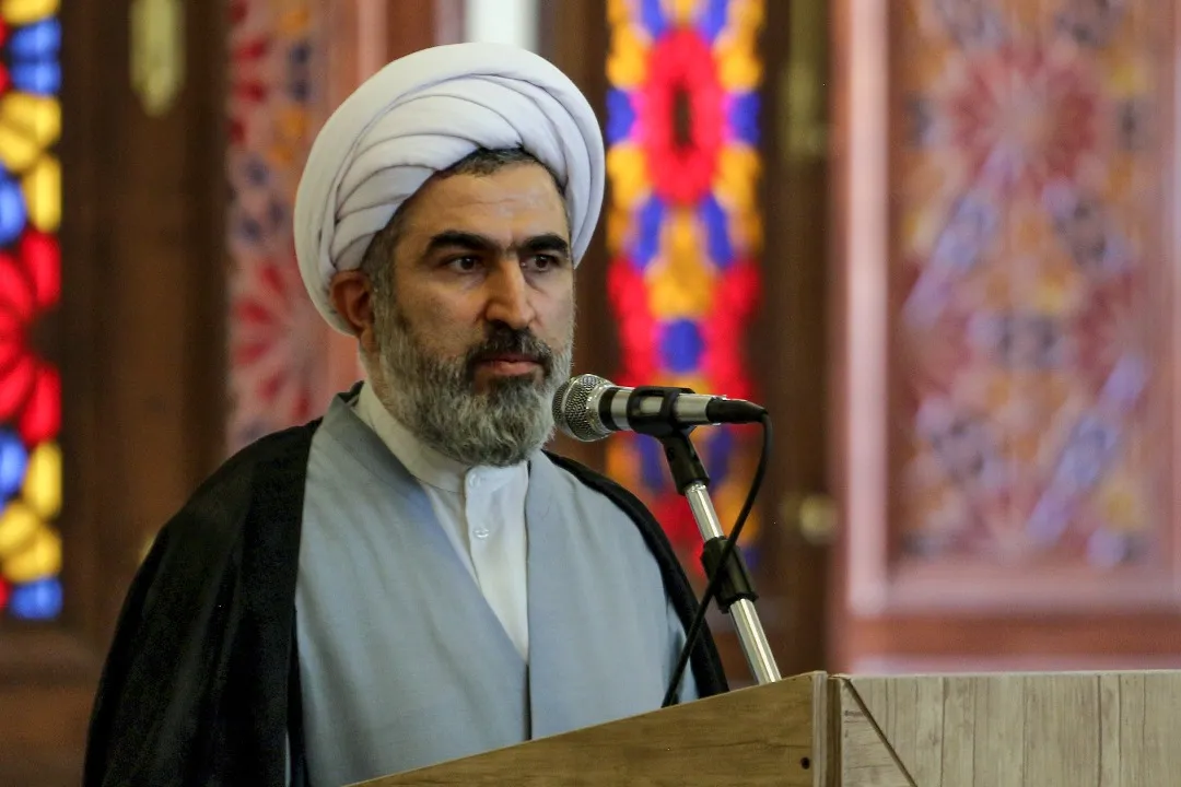 جهاد تبیین یک جنگ شناختی است