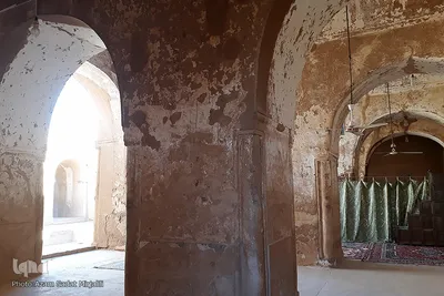 روستای پنج هزار ساله فهرج، تاریخی در حال افول