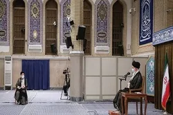 İran xalqı sözün həqiqi mənasında bu seçkilərdə dastan yazdı