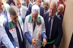 Nat’l Quran Teaching Gathering Held in Algeria