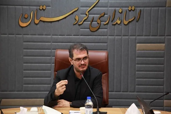 ۳۳ هزار شغل در کردستان ایجاد می‌شود