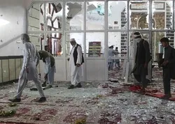 Afghanistan : un double attentat dans une mosquée chiite