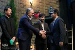 آیین روز درختکاری در اصفهان