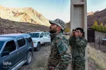اردوی جهاد تبیین سازمان محیط زیست استان البرز‎