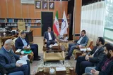 کمک گسترده به مستضعفان با به کارگیری همه امکانات