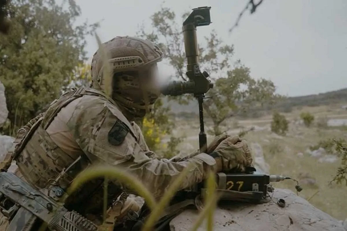 Sakon bidiyo na kungiyar Hizbullah ta Lebanon zuwa Tel Aviv