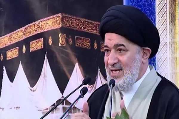 نماینده آیت‌الله سیستانی: نهادهای مسئول در عراق با فساد مبارزه کنند