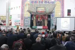 یادواره شهدای مفقودالاثر ملایر‎