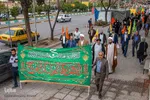 حماسه حضور برای ظهور
