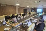دانشگاه‌های کردستان نیازمند اطلس قرآنی جامع هستند