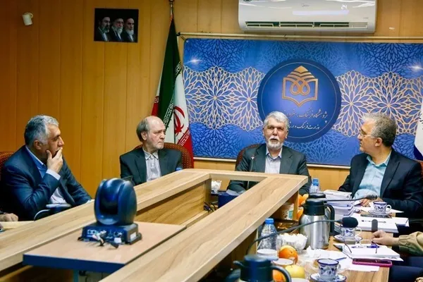 پژوهشگاه فرهنگ و هنر متناسب با بحران‌های اجتماعی نقش‌آفرینی کند