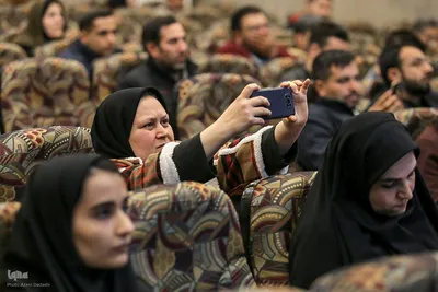 طرح دانش‌آموزی «داناب» در قزوین