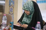 نشست خبری شورای سیاست گذاری فعالیت‌‌های مهدوی استان فارس