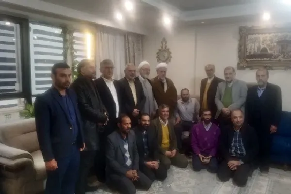 قریباً... إطلاق جبهة شعبية لحفاظ القرآن في إيران