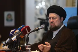 سمینار «گفتگوهای بین‌المللی گفتمان توحیدی ـ اخلاقی امام خمینی(ره) در دنیای معاصر