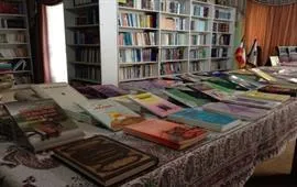 ایران تنظم معرضاً للکتب الإسلامیة فی جنوب أفریقیا