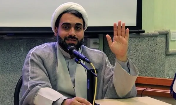 ماجرای قطع رابطه با خدا در عرفان حلقه