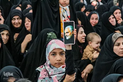 حضور دهه نودی‌ها در دیدار فردوسی‌ها با رئیس جمهور