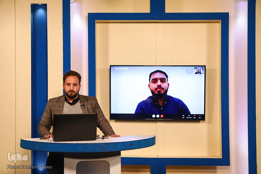 بررسی فعالیت‌های قرآنی در پهنه خلیج فارس / ظرفیت‌های قرآنی که در فراق استاد می‌سوزند