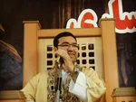 سید محمدجواد حسینی قاری قرآن