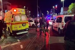 Schießoperation in Al-Quds: mindestens sieben israelische Siedler getötet