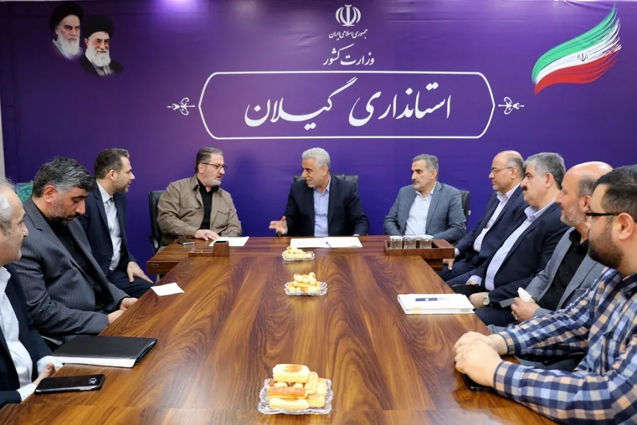 رشد دو برابری ثبت‌نام متقاضیان انتخابات مجلس در گیلان