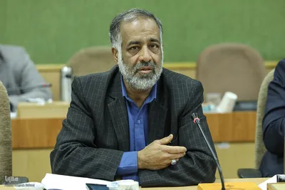 محمد انجم‌شعاع، مدیرعامل اتحادیه کشوری مؤسسات و تشکل‌های قرآن و عترت