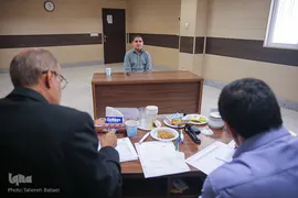 مرحله دوم سیزدهمین دوره ارزیابی و اعطای مدرک تخصصی حافظان قرآن کریم
