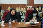 نشست خبری مدیر کل کتاب‌خانه‌های عمومی استان آذربایجان شرقی‎‎