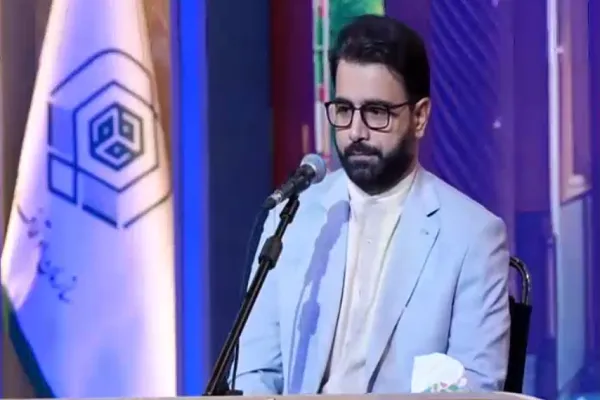 الجزء الثالث عشر l الختمة القرآنية الرمضانية المرتّلة | القارئ 