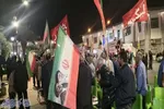 نودمین شب اجتماع مردمی و معنوی شهروندان ولایت‌مدار شهرستان بابلسر