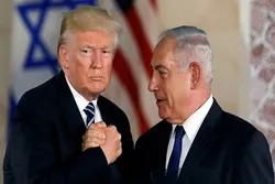 Netanyahu will eine Siedlung auf den Golanhöhen nach Trump benennen