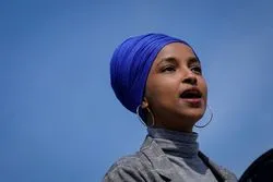 Ilhan Omar appelle à la fermeture de Guantanamo