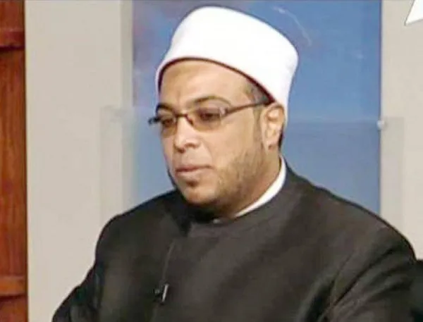 فتوای جنجالی یک عالم الأزهر خشم مردان مصری را برانگیخت