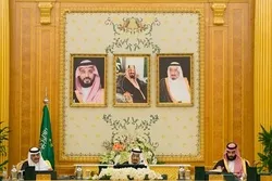 سعودی عرب نے ٹرمپ ڈیل کی تعریف کردی