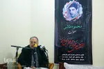 سالگرد شهید طالبی پور