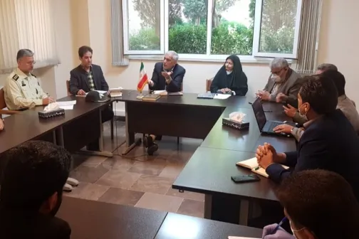 سامانه جامع اربعین عملیاتی می‌شود/ اتصال سامانه‌های ناجا و ستاد مواکب به سجا