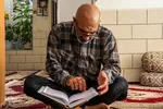 محافل انس با کلام الله مجید در منزل خانواده‌های شهدای حرم مطهر شاهچراغ(ع)