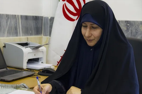 تبیین معنای جامعه قوی در قرآن/ فرهنگ مقاومت تلاش برای تحقق صلح جهانی است