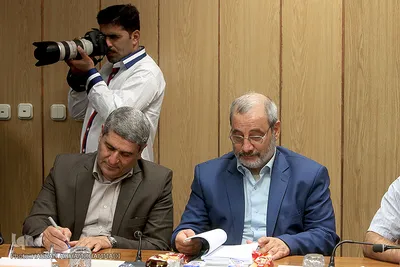 نشست خبری وزیر آموزش و پرورش 
