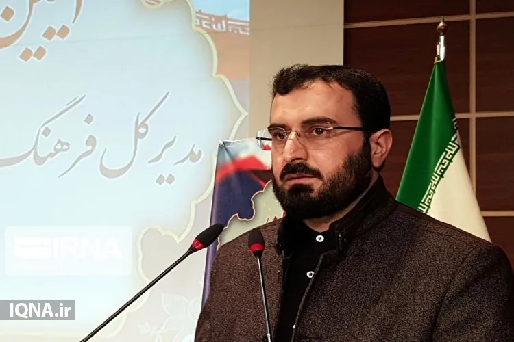 وزارت فرهنگ و ارشاد به‌دنبال ارزش‌های انقلابی است