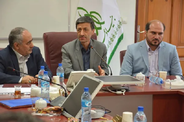 ارتباط بنیاد مستضعفان با گروه‌های جهادی متحول می‌شود