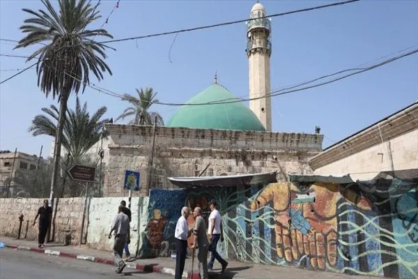 مسجد 